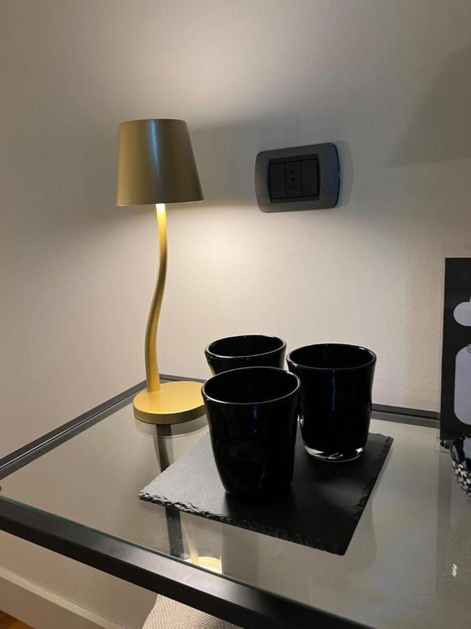 Airport Bea Rooms Azzano San Paolo Eksteriør billede