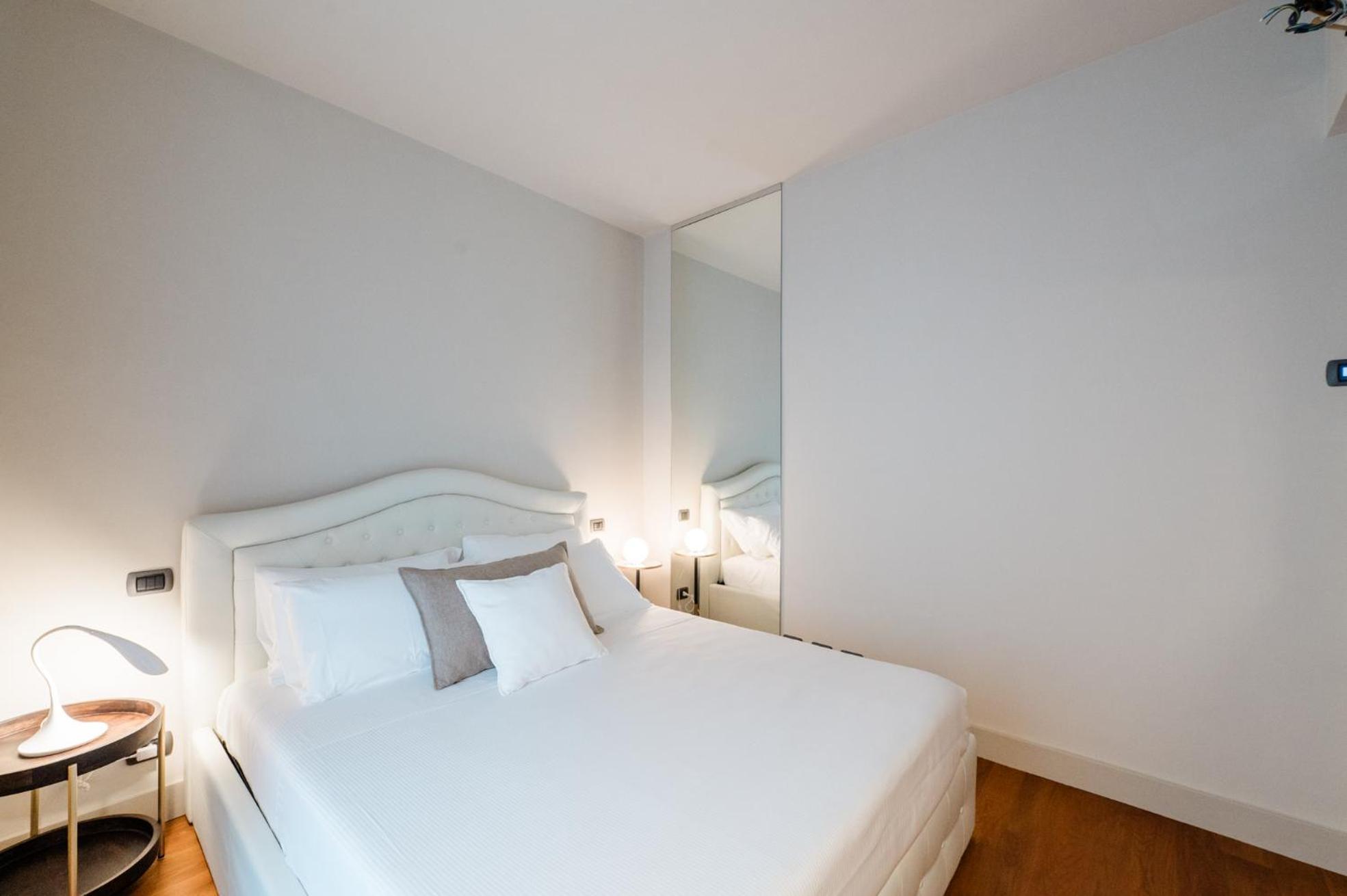 Airport Bea Rooms Azzano San Paolo Eksteriør billede