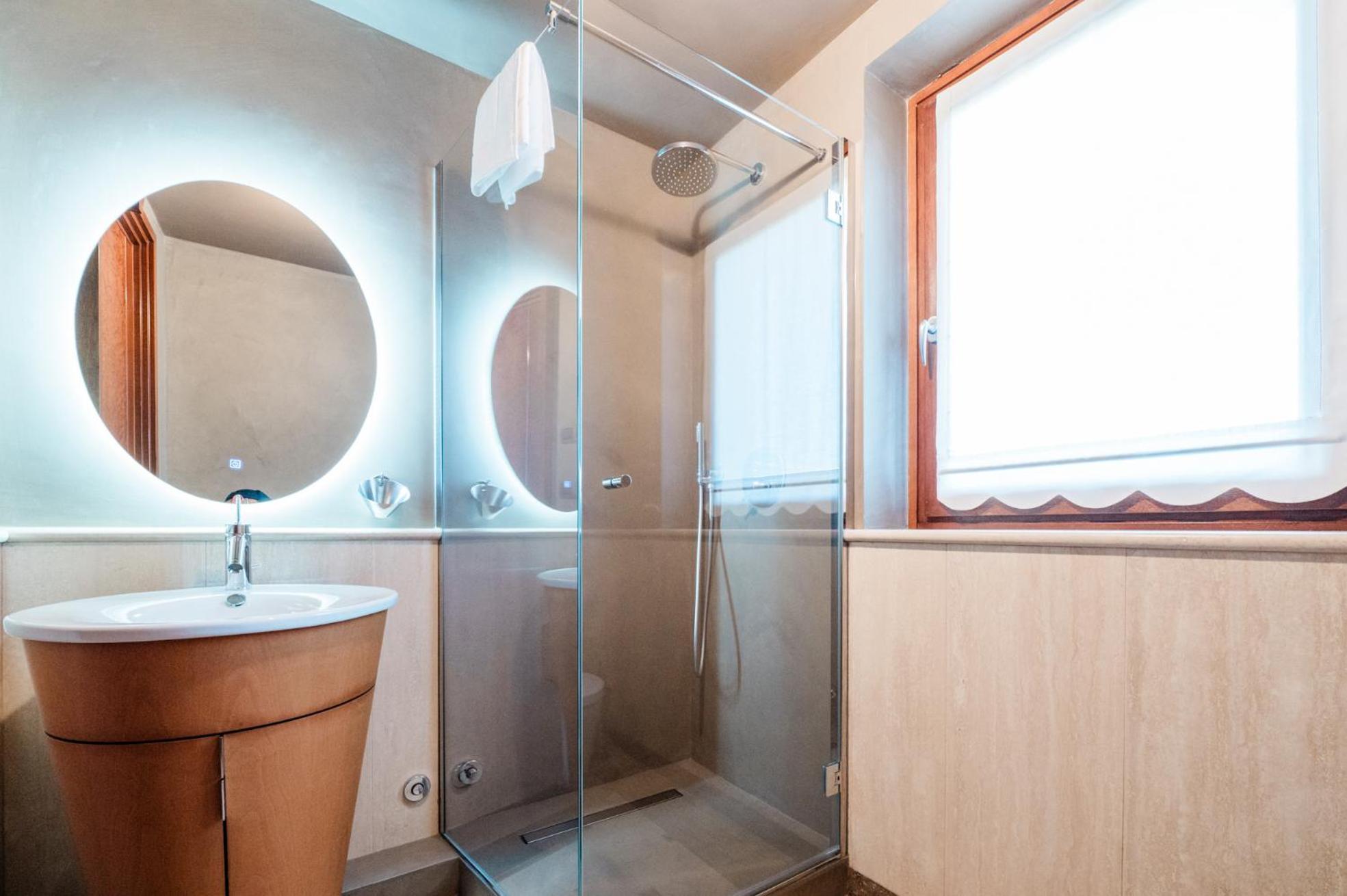 Airport Bea Rooms Azzano San Paolo Eksteriør billede